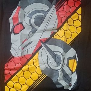 Antman and Wasp Small Shirt